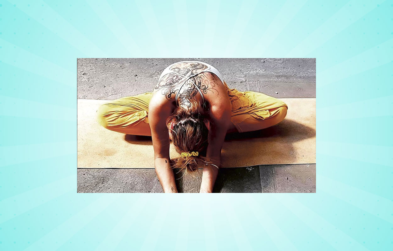 Raven Yoga H3