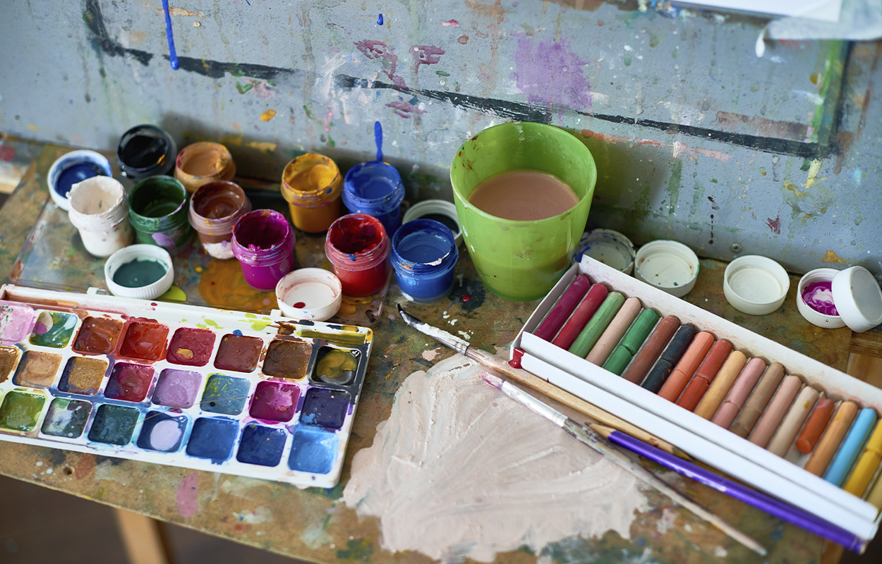 TEGNING FOR BOERN OG UNGE 04