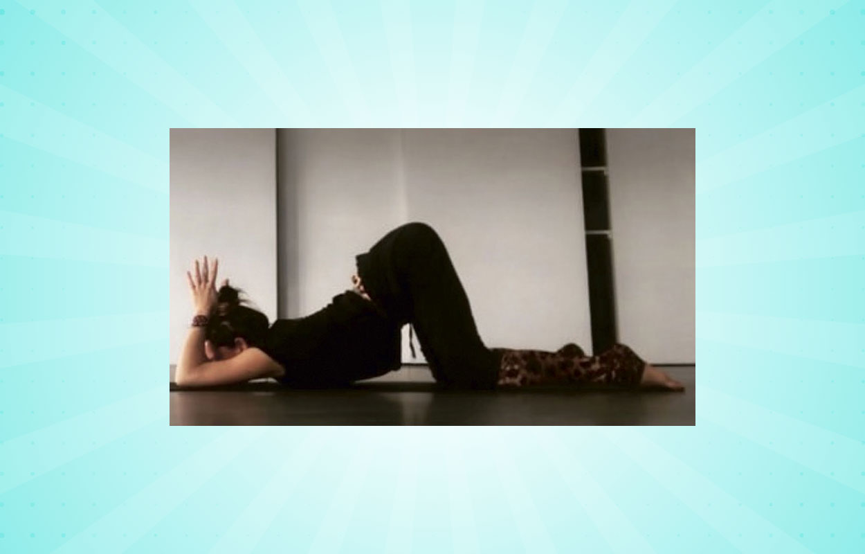 Raven Yoga H4