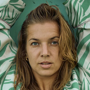 Karolina Perasinova profilfoto