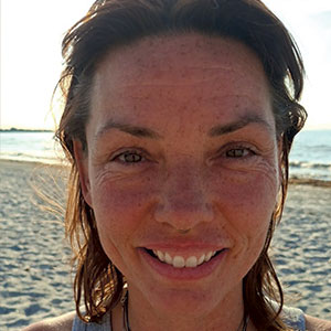 Kirstine Ravn profilfoto nyt