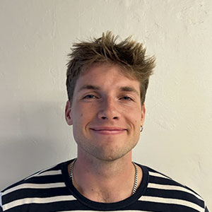 Frederik Søe Jensen profilfoto