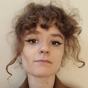 Petra Altschuler portrætfoto