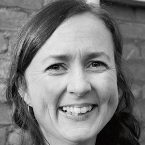 Signe Schjøth portræt