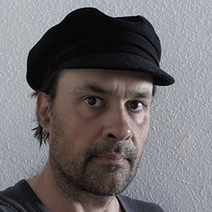 Christoffer Gertz Bech portrætfoto