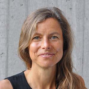 Rikke Venøbo portrætfoto