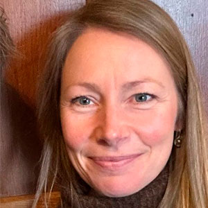 Nanna Drewes Brøndum portrætfoto
