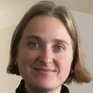 Portrætfoto af Nelli Lassen